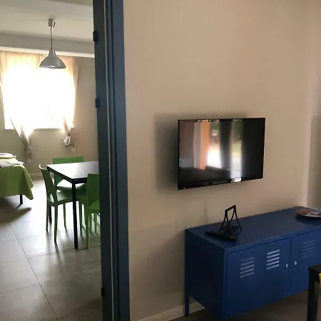 Casa 公寓 *