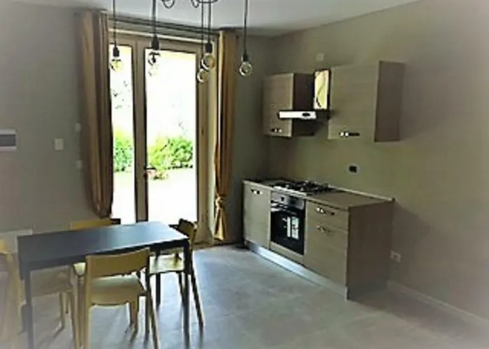 Casa شقة لاتيزي