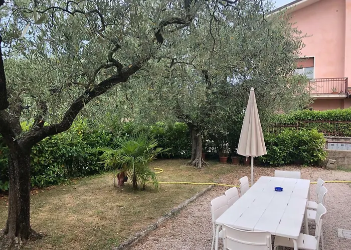 Casa شقة لاتيزي