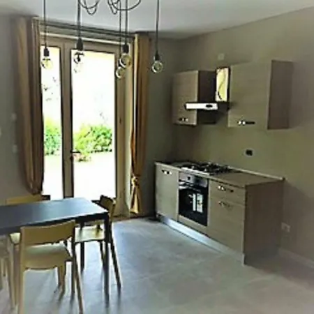 Casa Lejlighed Lazise