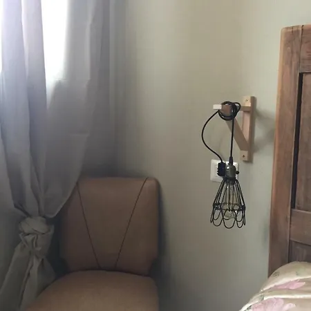Casa דירה