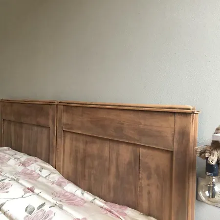 Casa דירה לאזיסה
