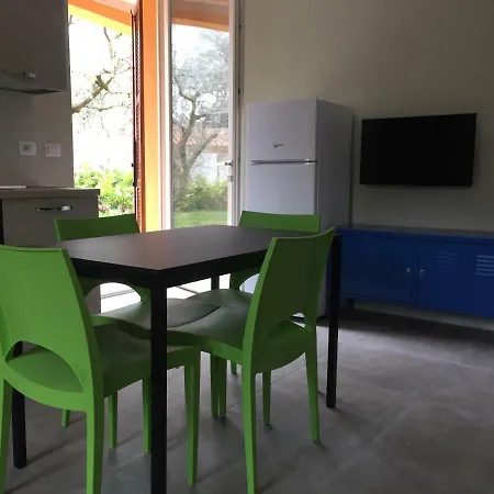 Casa דירה לאזיסה
