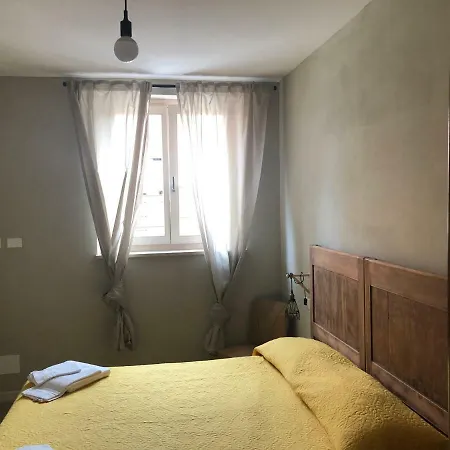Casa דירה לאזיסה