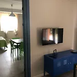 Casa Апартаменты *