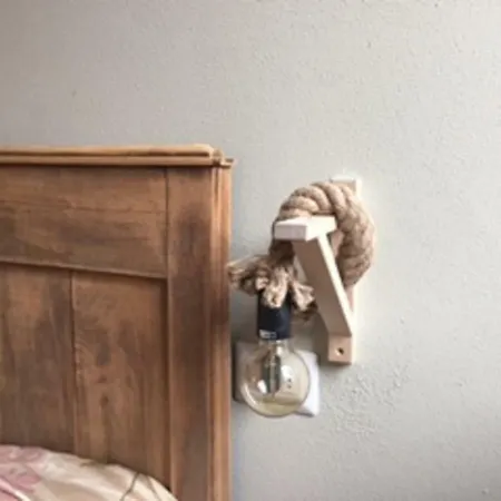 Lägenhet Casa Lazise