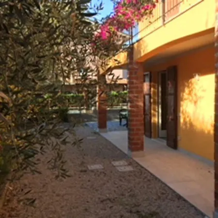 Apartment Casa