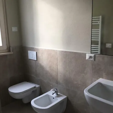 Apartamento Casa