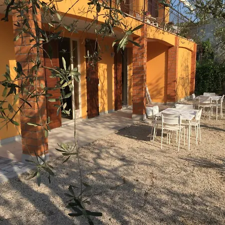 Casa * Lazise
