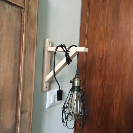 Apartmán Casa