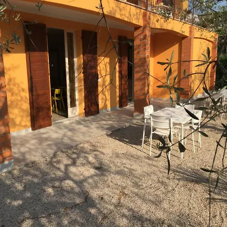 Apartmán Casa Lazise