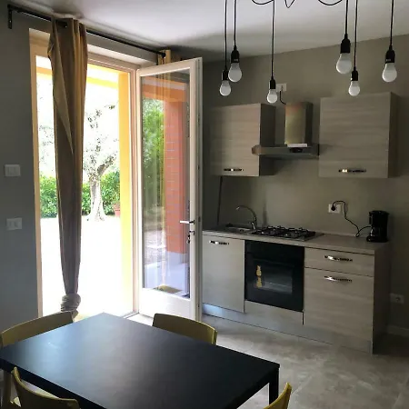 Apartmán Casa *