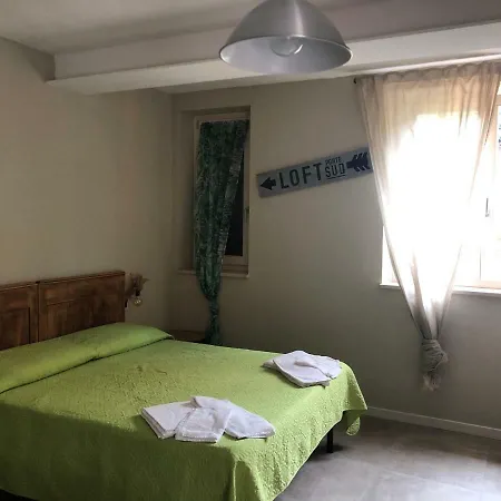 Apartmán Casa