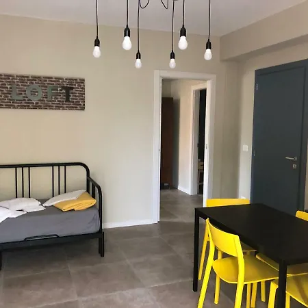 Casa Apartment