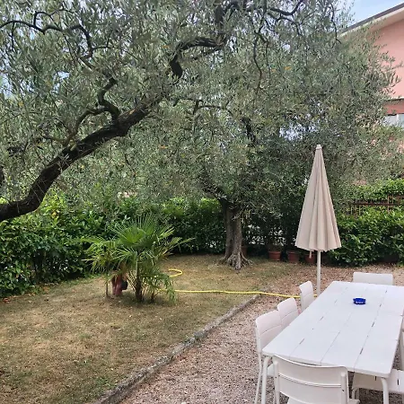 Casa Lägenhet Lazise