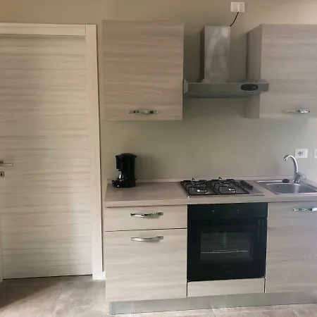 Apartmán Casa *
