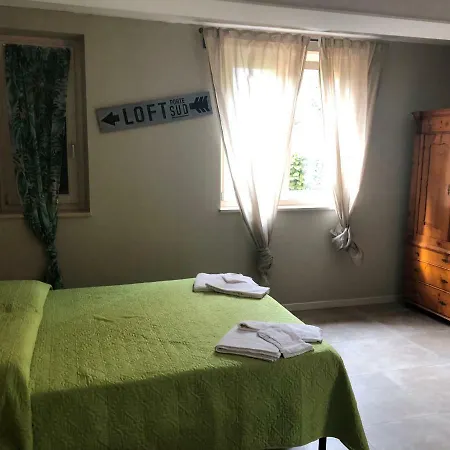 Casa * Lazise