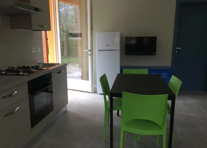 Casa * Lazise