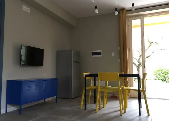 Casa Apartment