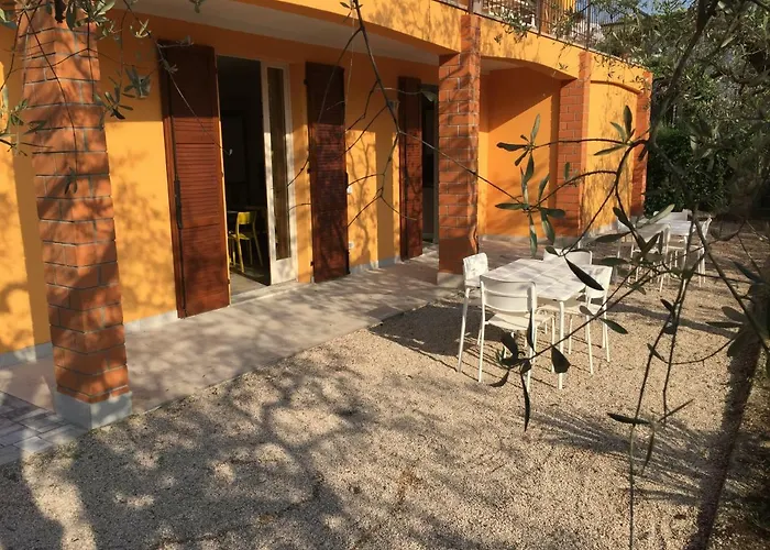 Apartment Casa Lazise