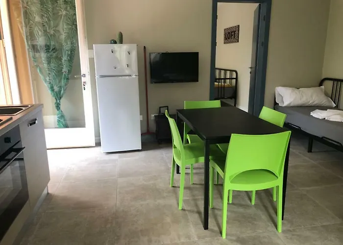 Appartamento Casa