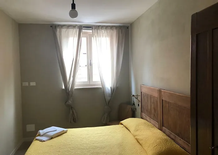 Casa Apartment Lazise