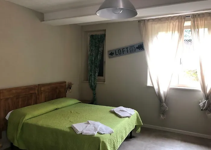 Apartamento Casa