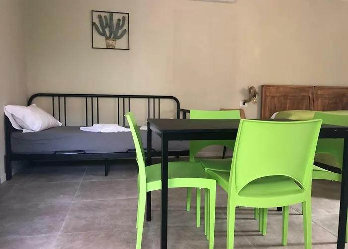 Casa * Lazise