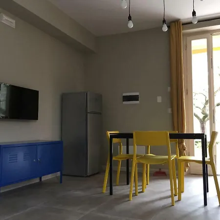 Casa Lejlighed