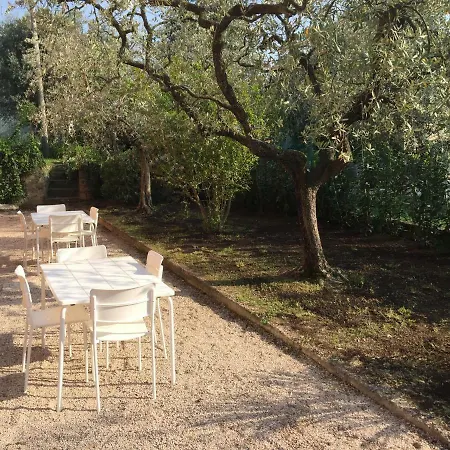 Casa דירה