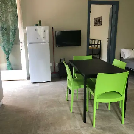 דירה Casa
